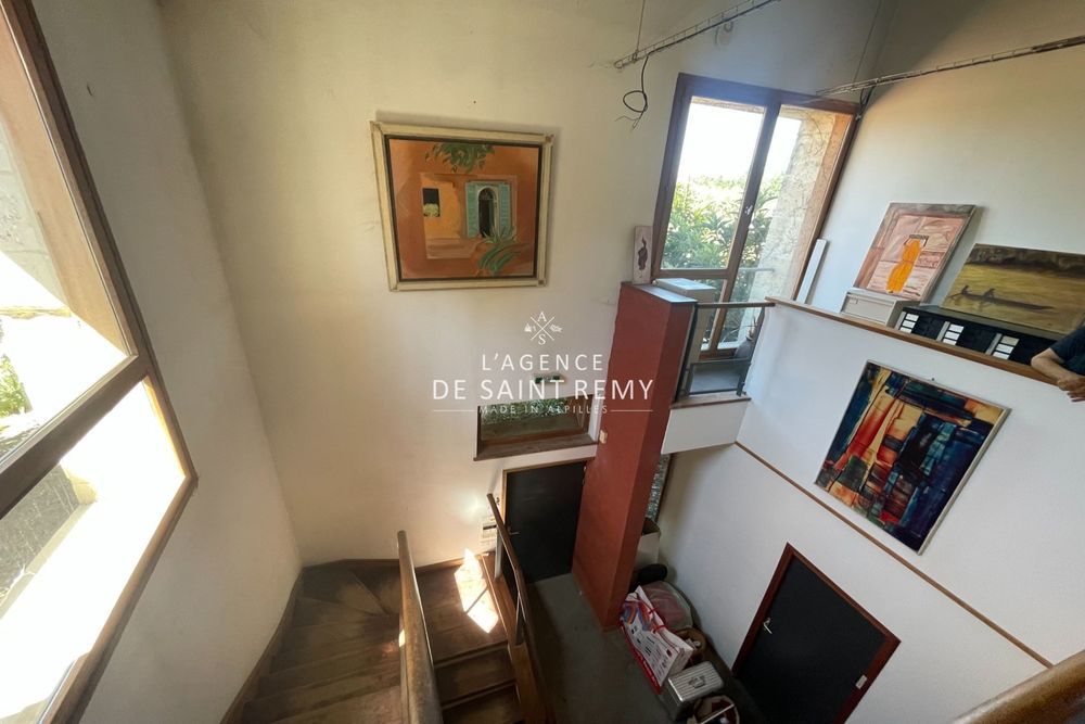 � vendre  Maison Graveson (13690)