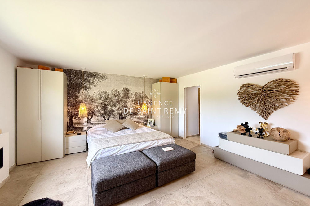 � vendre  Maison Saint-R�my-de-Provence (13210)