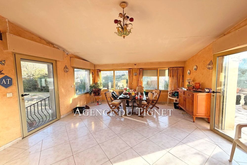 � vendre  Maison Mouans-Sartoux (06370)