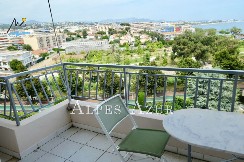 � vendre  Appartement Cagnes-sur-Mer (06800)