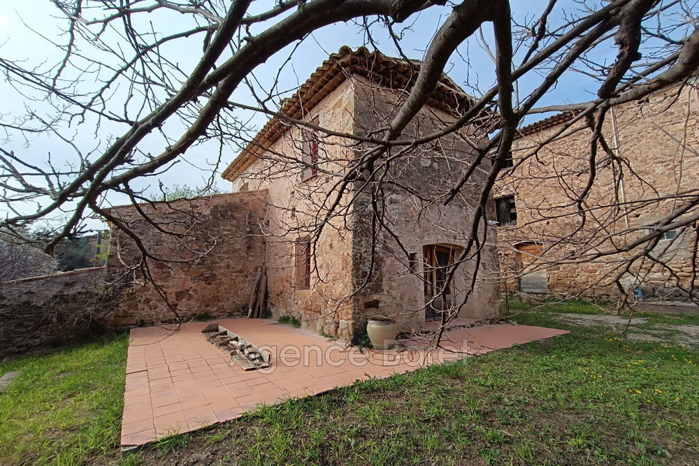 � vendre  Maison Taradeau (83460)