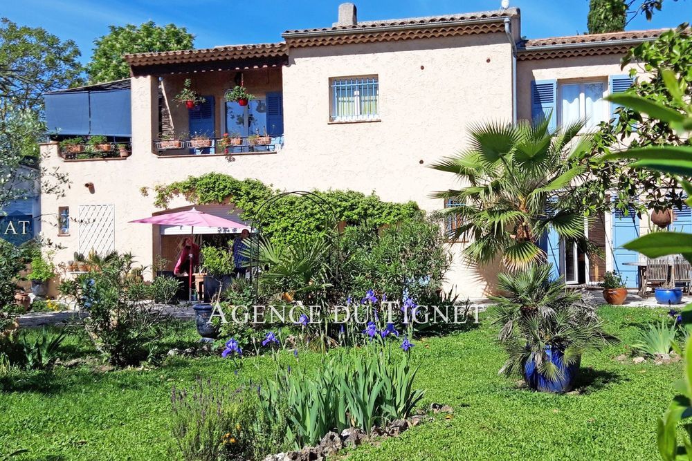 � vendre  Maison Peymeinade (06530)