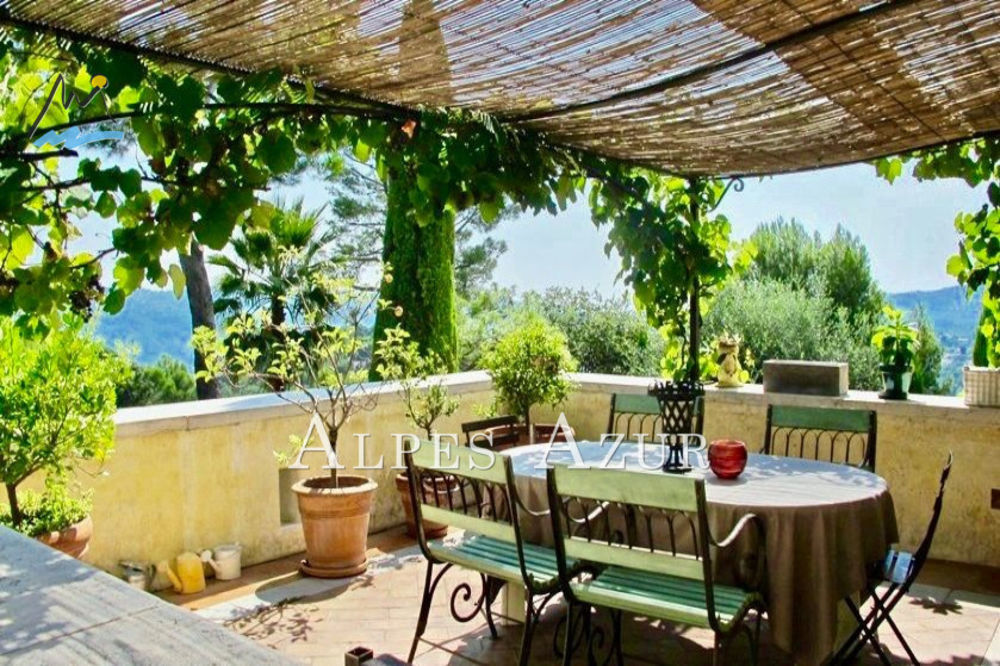 � vendre  Maison Nice (06000)