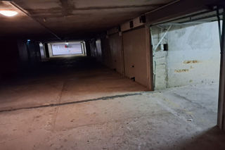  Parking / Garage � vendre 12 m�