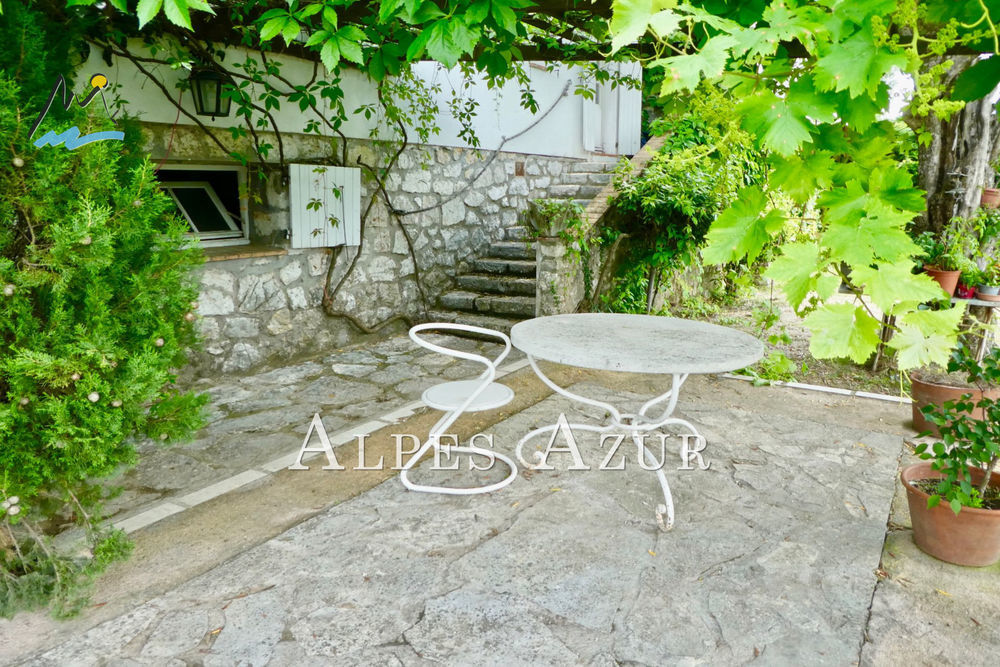 � vendre  Maison La Gaude (06610)