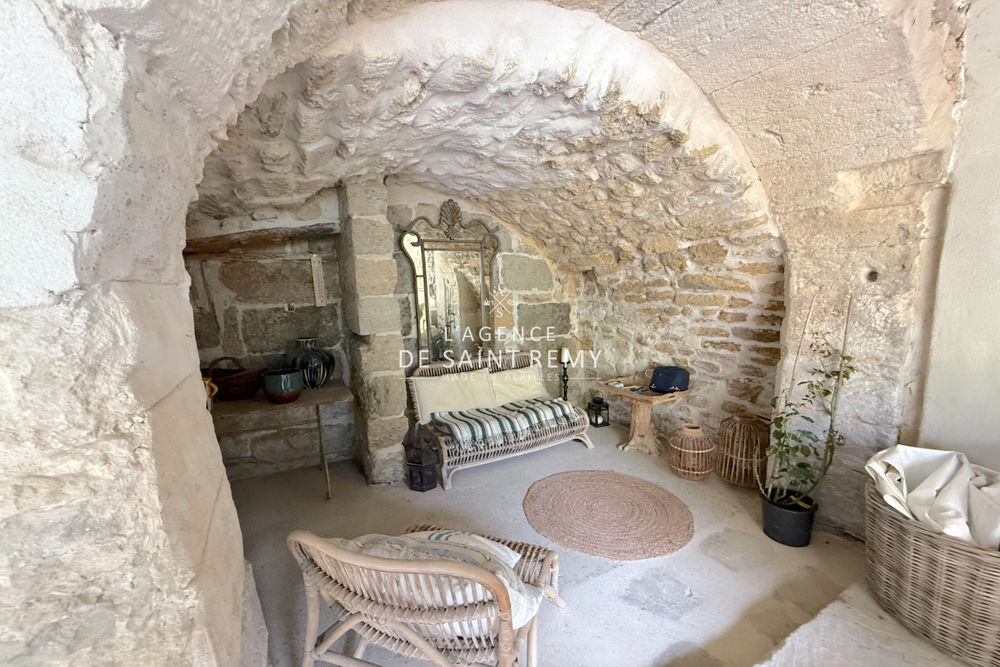 � vendre  Maison Barbentane (13570)