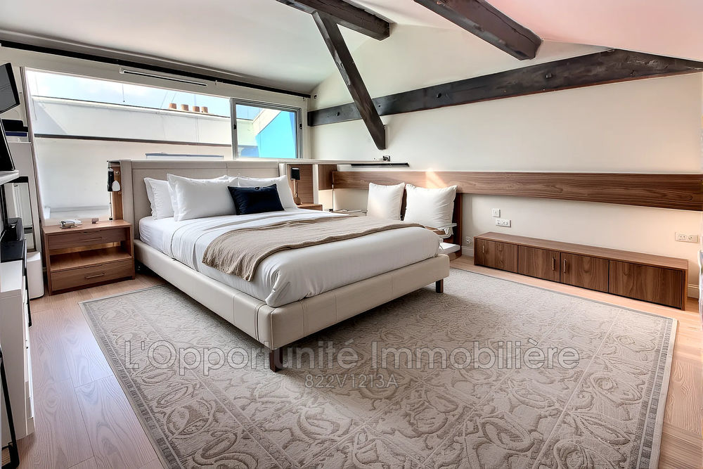 � vendre  Appartement Cannes (06400)