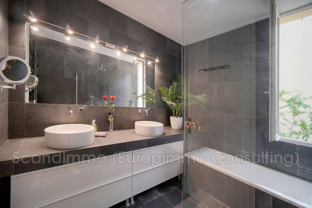 � vendre  Appartement Antibes (06600)