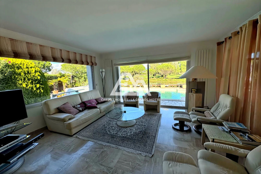 � vendre  Maison La Grande-Motte (34280)