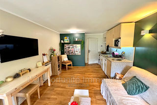  Appartement � vendre 2 pi�ces 28 m�