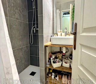  Appartement � vendre 2 pi�ces 28 m�