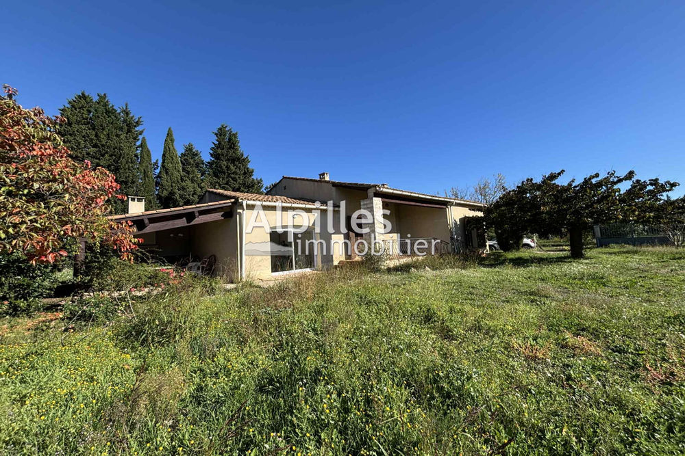 � vendre  Maison Mouri�s (13890)