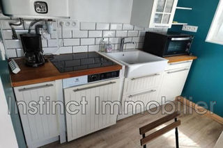  Maison � vendre 3 pi�ces 43 m�