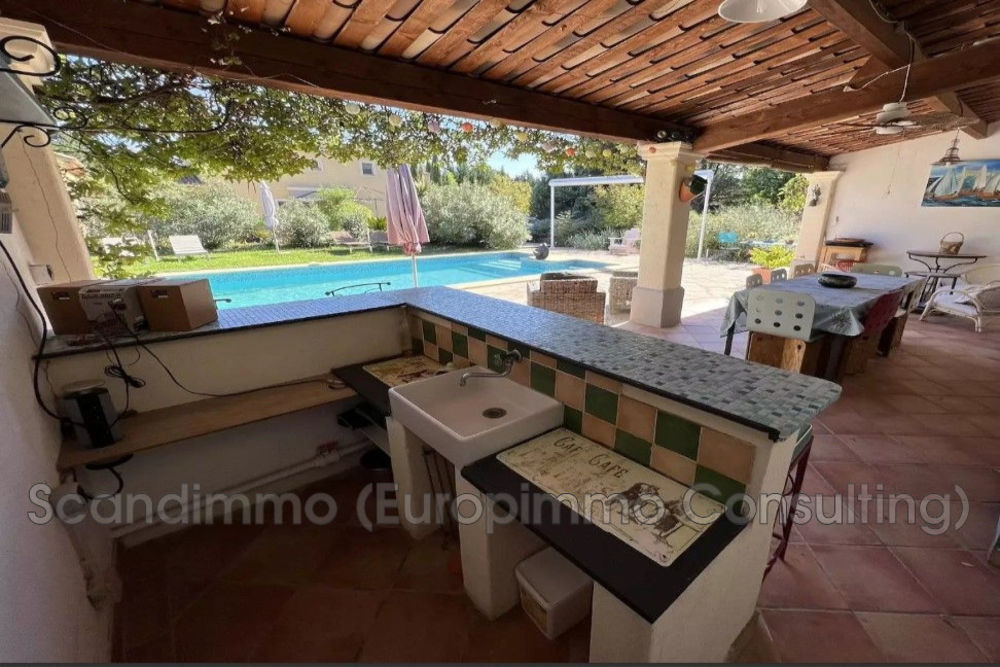 � vendre  Maison Cotignac (83570)