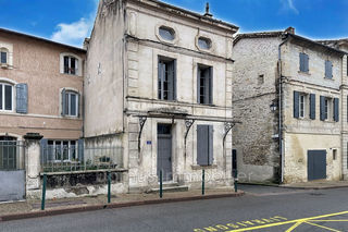  Maison � vendre 6 pi�ces 105 m�