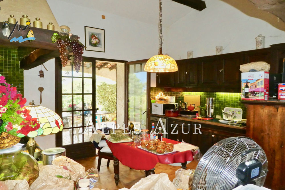 � vendre  Maison La Gaude (06610)