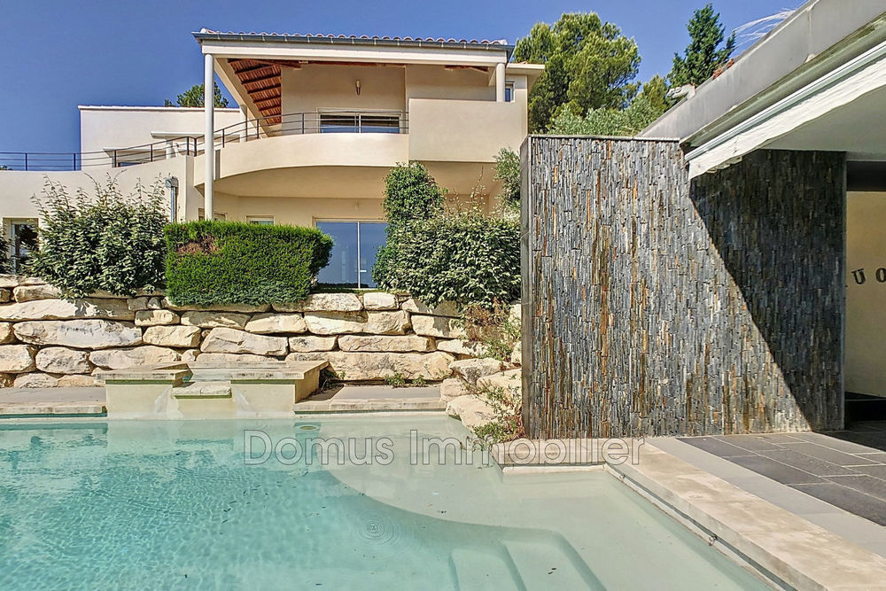 � vendre  Maison Saint-Saturnin-l�s-Avignon (84450)