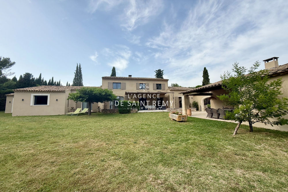 � vendre  Maison Saint-R�my-de-Provence (13210)