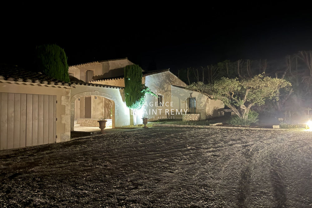 � vendre  Maison Saint-R�my-de-Provence (13210)