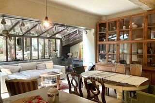  Maison � vendre 9 pi�ces 250 m�