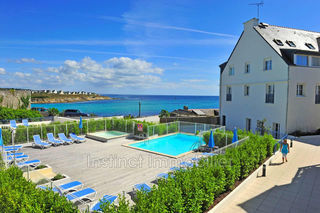  Appartement � vendre 1 pi�ce 36 m�