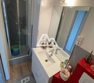  Appartement � vendre 2 pi�ces 30 m�