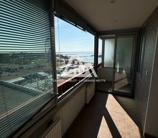  Appartement � vendre 1 pi�ce 27 m�