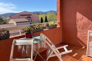  Appartement � vendre 3 pi�ces 67 m�