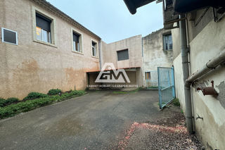  Immeuble � vendre 15 + pi�ces 