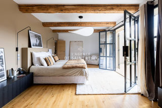  Maison � vendre 9 pi�ces 405 m�