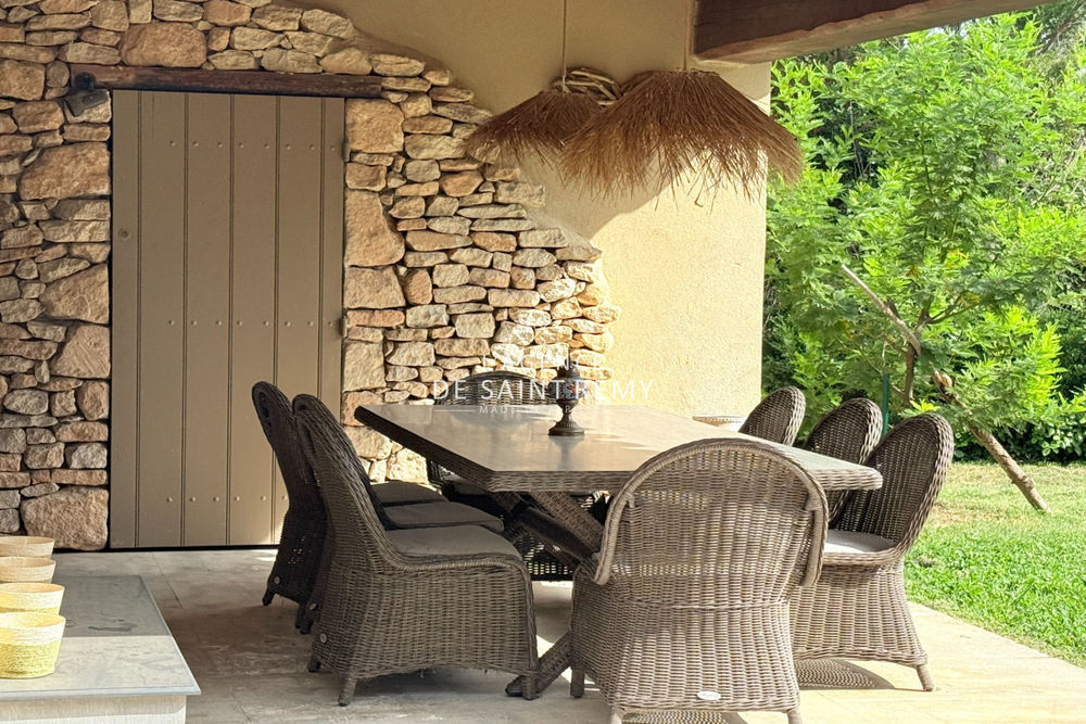 � vendre  Maison Saint-R�my-de-Provence (13210)