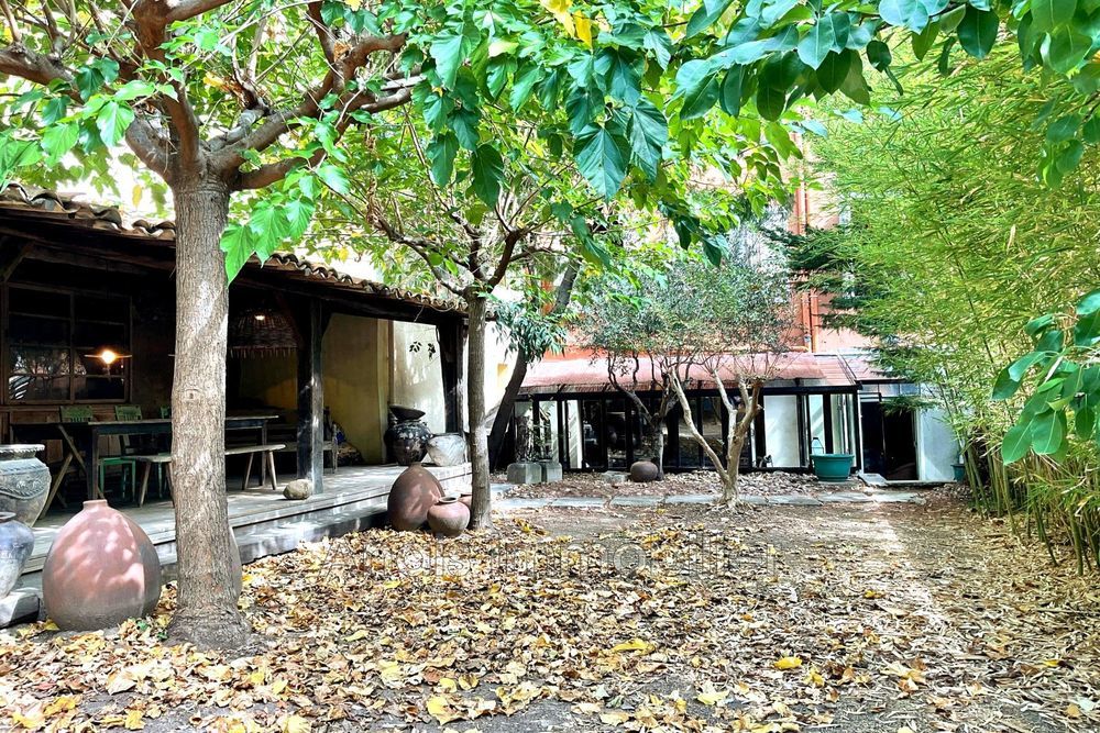 � vendre  Maison Cogolin (83310)