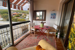  Appartement � vendre 1 pi�ce 29 m�