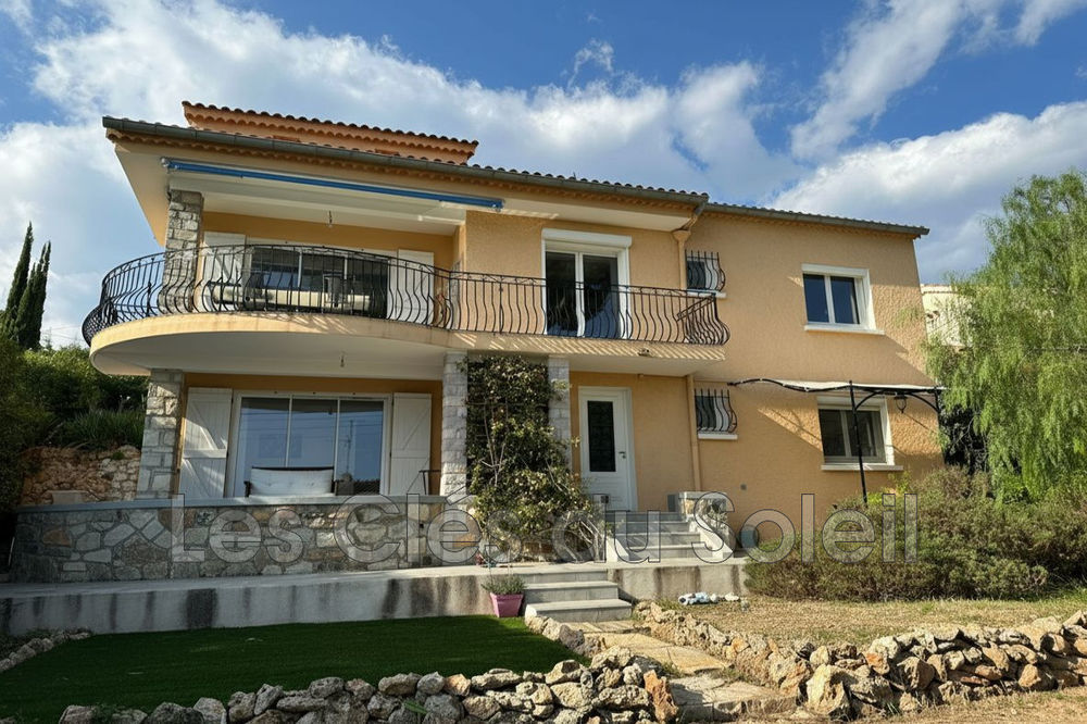� vendre  Maison La Garde (83130)