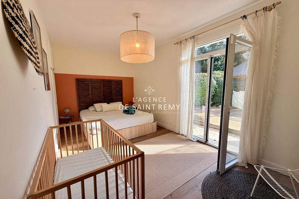 � vendre  Maison Eyragues (13630)