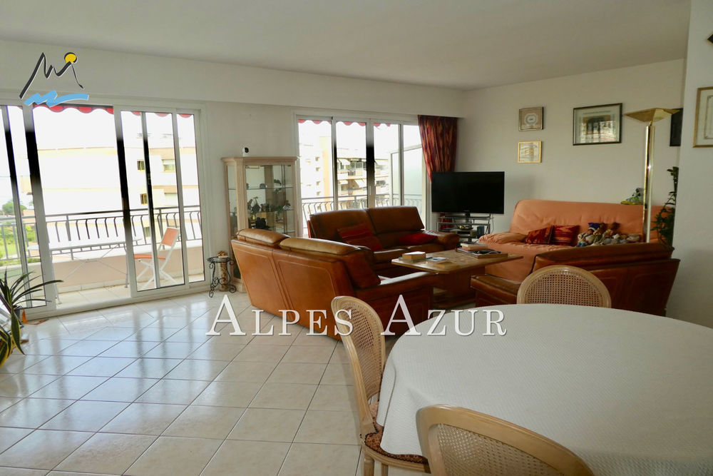 � vendre  Appartement Cagnes-sur-Mer (06800)