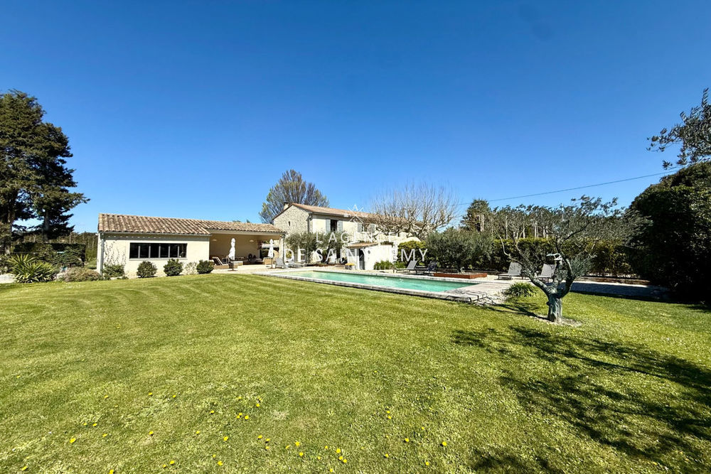 � vendre  Maison Ch�teaurenard (13160)