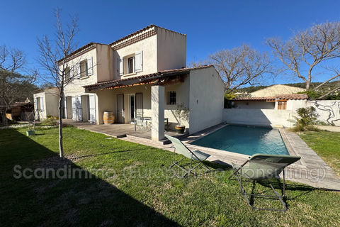   vente maison 6 Pi�ce(s) Maison - 6 pi�ce(s) - 169 m�