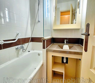  Appartement � vendre 2 pi�ces 27 m�