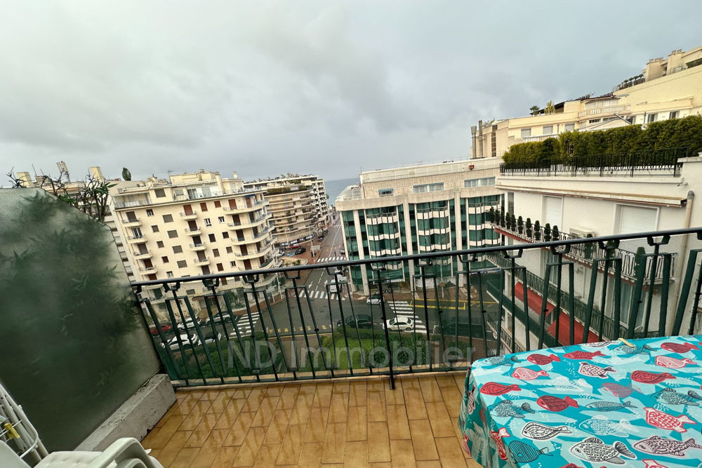 � vendre  Appartement Cannes (06400)