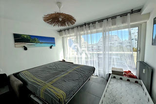  Appartement � vendre 2 pi�ces 37 m�