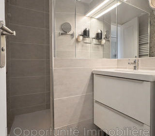  Appartement � vendre 3 pi�ces 35 m�