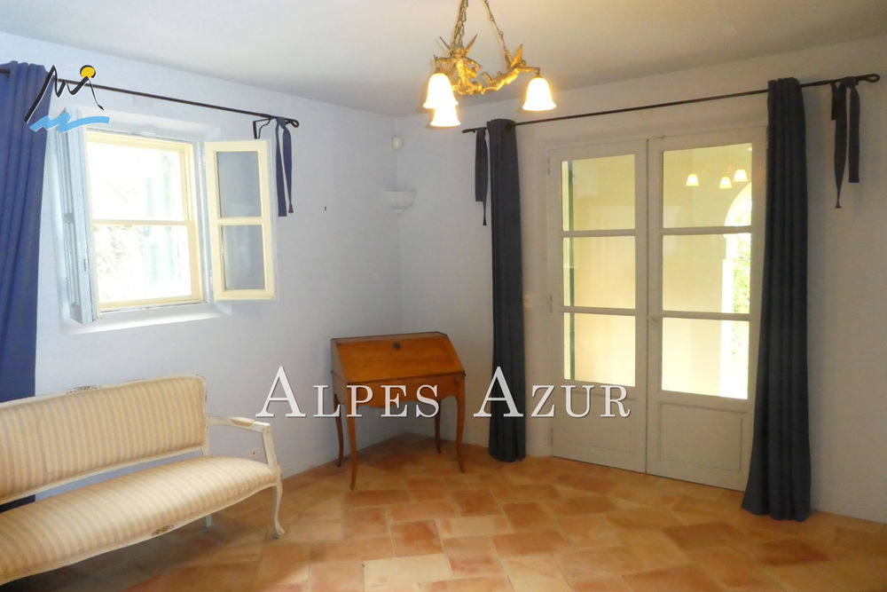 � vendre  Maison Nice (06000)
