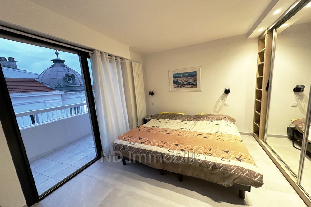 � vendre  Appartement Cannes (06400)
