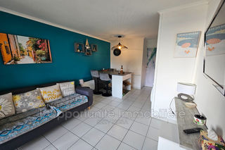  Appartement � vendre 2 pi�ces 27 m�