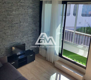  Appartement � vendre 1 pi�ce 17 m�