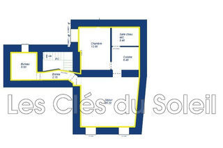  Appartement � vendre 