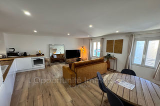  Appartement � vendre 2 pi�ces 41 m�