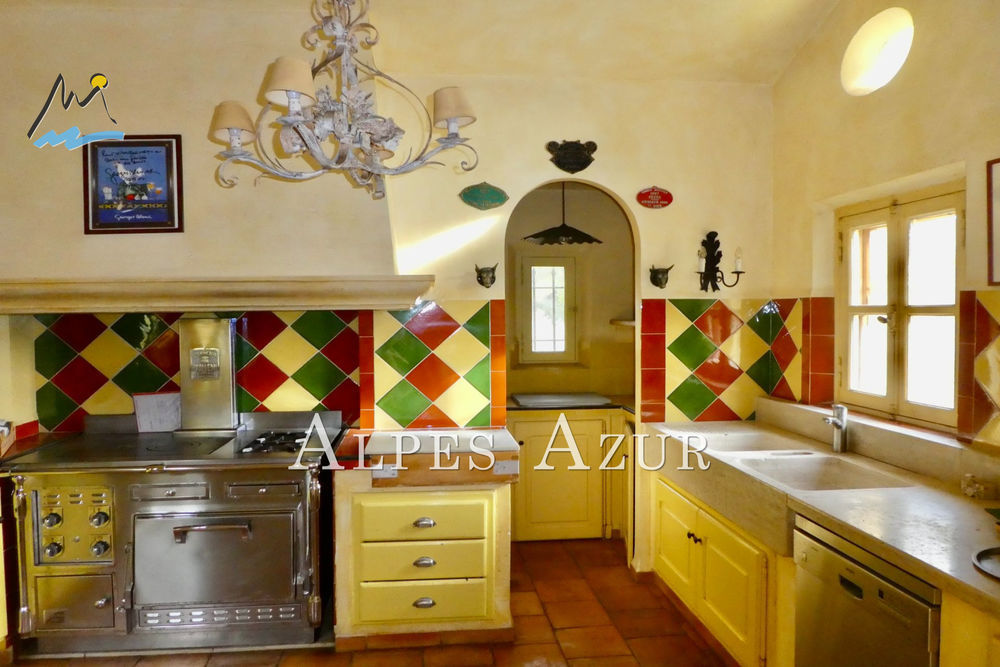 � vendre  Maison Nice (06000)