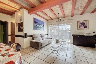  Maison � vendre 4 pi�ces 85 m�